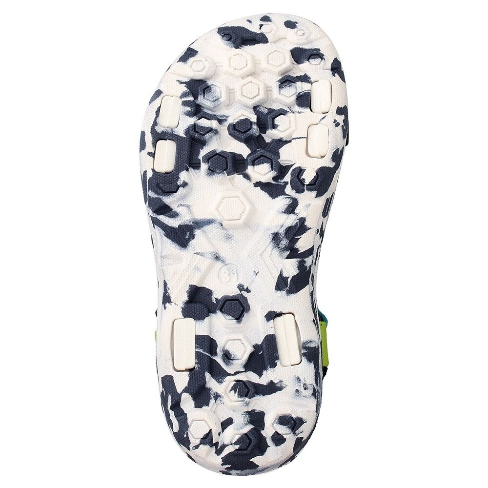 Sandalia Ni&ntilde;o Bubblegummers Hurley Azul Marino 34-38 image number 6.0